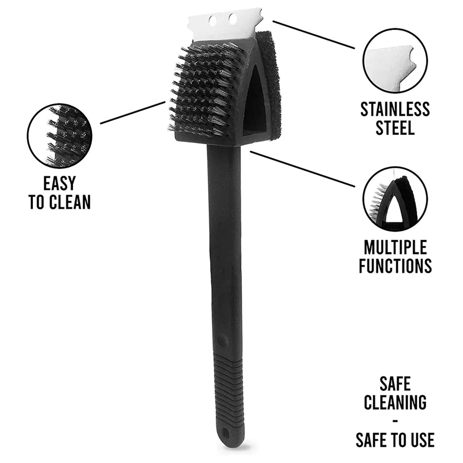 6659 Silicone Toilet Brush With Slim Holder Flex Toilet Brush Anti-drip Set Toilet Bowl Cleaner Brush 6659 Silicone Toilet Brush With Slim Holder Flex Toilet Brush Anti-drip Set Toilet Bowl Cleaner Brush